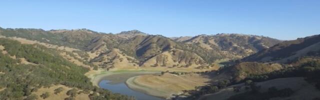 Huge Santa Clara County dam project dealt another setback