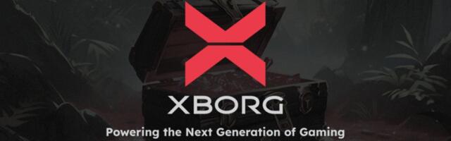 Powering the Next Generation of Gaming: XBorg Sells Out $2 Million Seed Round Community Allocation