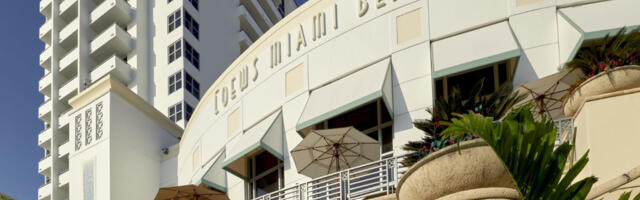 Loews Hotels’ Contrarian Strategy Helps it Land Big Deals and Fend Off Short-Term Rentals