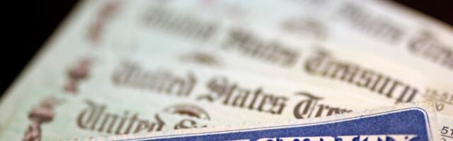 Senior citizens will see a much smaller Social Security boost for 2024