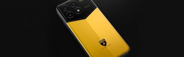 Redmi sells 1 million K70 units, Lamborghini Edition arrives tomorrow