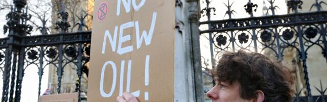 Surprise! There’s a reason to be (cautiously) optimistic about the climate.