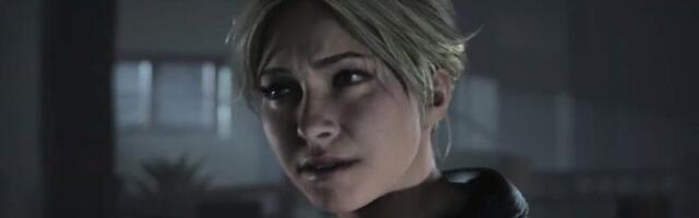 Until Dawn PlayStation 5 and PC remaster official, out this year