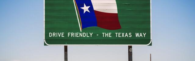 Gen Zers are choosing Texas for their new home more than any other state