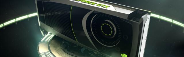 Nvidia publishes new security driver updates for Windows 7, 8, and older Kelper GPUs