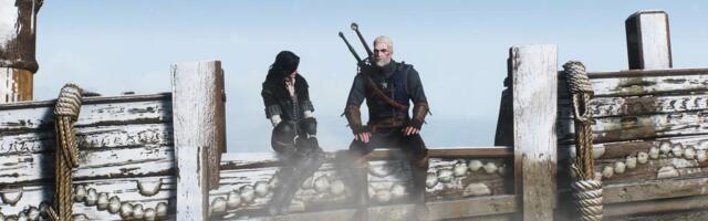 CD Projekt CFO does "not see a place for microtransactions in single-player games"