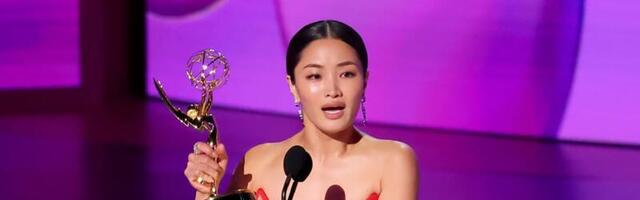 Anna Sawai makes history with Emmys win for 'Shōgun'