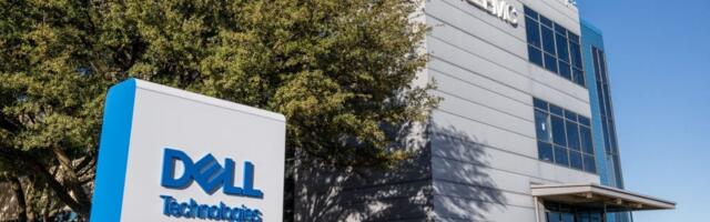 Read the memo Dell sent ordering its sales staff back to the office 5 days a week