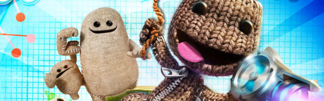 Sony will delist LittleBigPlanet 3 and its DLC on October 31