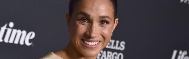 Meghan Markle’s jam brand faces trademark ‘protest’ from famed Oregon company