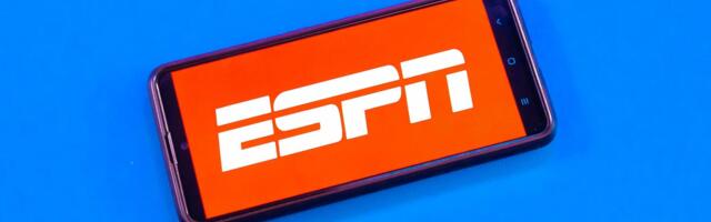 ESPN Hub on Disney Plus Has a Firm Launch Date