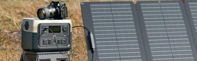 Best Cyber Monday generator deals: Gas and solar generators at up to 62% off
