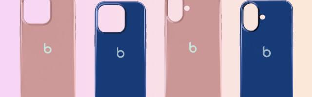 Beats Launches iPhone 16 Cases in New Sunrise Pink and Twilight Blue Colors