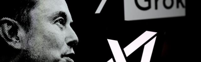 Elon Musk’s xAI starts hiring in London after setting up shop