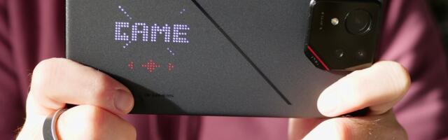 Mystery upcoming phone may see Asus copy Samsung’s playbook