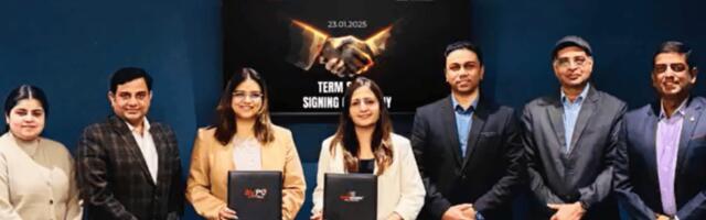 DroneAcharya Signs Merger Agreement With AITMC Ventures