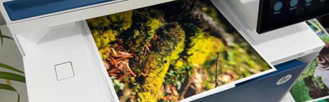 The 8 best color laser printers for 2025: tested and reviewed
