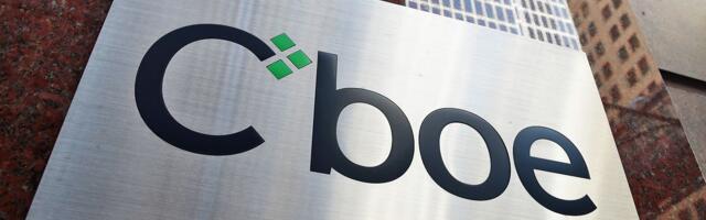Cboe Set to Debut New Bitcoin Futures With FTSE Russell