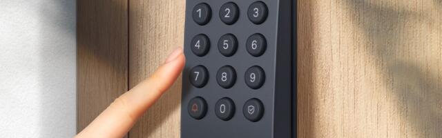 Tapo’s new $70 budget smart lock is packed with features