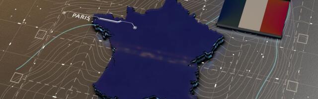 French Regulators Approve Merge for Fiat and Stablecoin Payment Services