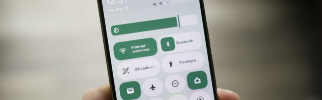 This small quick settings tweak is low-key my most anticipated Android 16 improvement