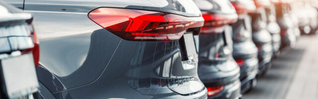 This Is The 'Top Problem' With Modern Cars, According To J.D. Power