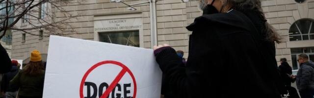 14 Million People Could Die in Next 5 Years Due to USAID Cuts, Study Finds