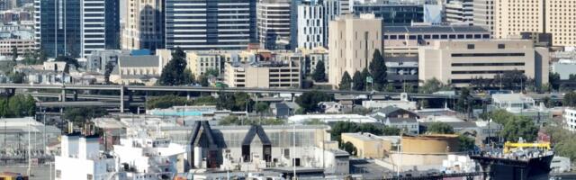 Oakland loses another ‘coal terminal’ decision, but product is a ways from coming to town