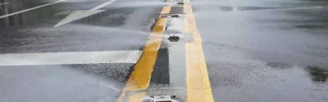 The Technology Behind South Korea's Popular Self-Cleaning Streets