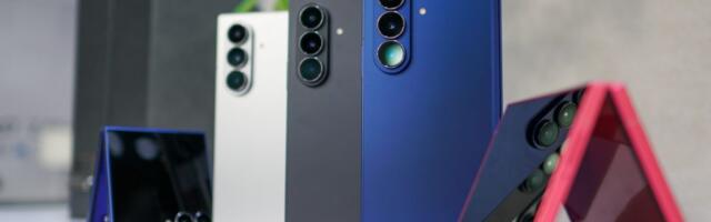 Galaxy Z Fold 7, Galaxy Watch 8 Pre-Orders Shipping Early!