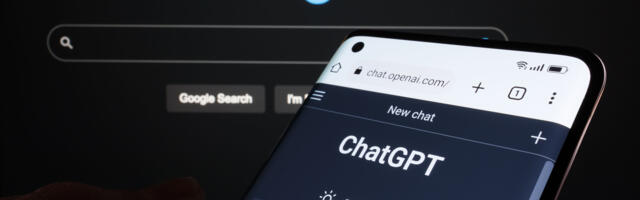 Google should be worried – ChatGPT users now send 2.5 billion prompts a day, here’s how that compares