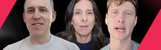 Sierra’s Bret Taylor and Harvey’s Winston Weinberg: Where the AI Agent War Will Be Won