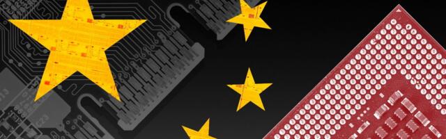 China seeks to triple output of AI chips in boost to DeepSeek ambitions