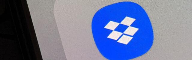 Dropbox password manager shutdown begins this week - here is what you need to do next