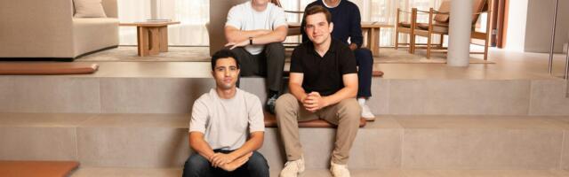 AI exec assistant startup Fyxer raises $30m to expand to the US