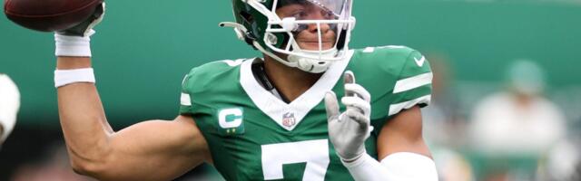 Bills vs. Jets Livestream: How to Watch NFL Week 2 Online Today