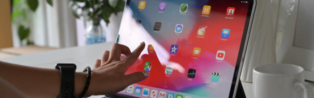 Apple could soon launch a touchscreen MacBook Pro – and I hate what that means for the company’s laptops
