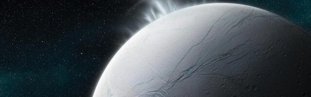 Saturn’s ocean moon looks more hospitable to subsurface life than we thought