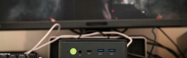 I reviewed the GMKtec NucBox M6 Ultra - and this mini PC has serious potential for the price