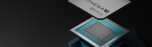 Athena 1 is probably the most secure CPU ever designed - but I don't think the only European CPU will be good enough to challenge rivals when it launches in 2027