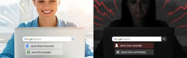 Google Autocomplete: How a Few Words Shape Entire Reputations