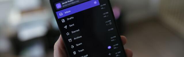 Proton Mail Review (2025): The Email Service You Didn’t Know You Needed