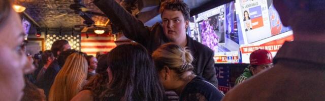 The Young Republicans’ Leaked Chat Isn’t the Future—It’s Now