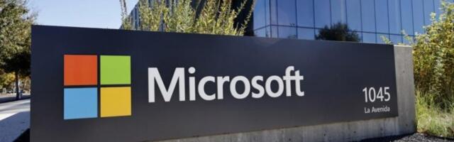 Сбой Microsoft Azure Сбой Microsoft Azure