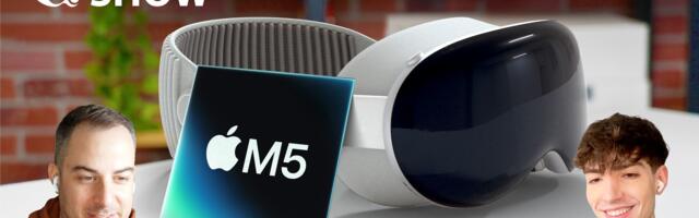 The MacRumors Show: Giving Vision Pro Another Chance