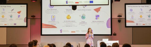 Take your innovation to market with Huge Thing’s €80K Startup Booster (Sponsored)