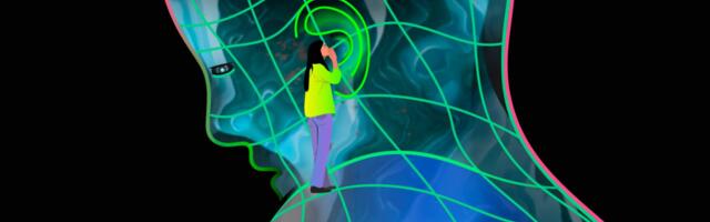 The AI Shift: Do we prefer talking to machines rather than each other?