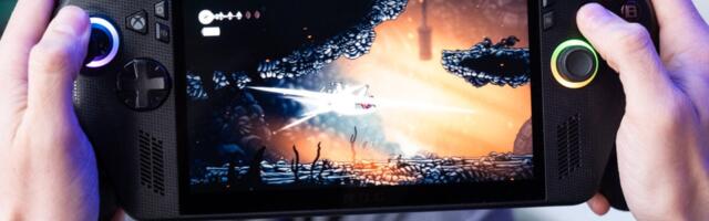 We Bullied Microsoft Into Making Its Handheld Feel More Like an Xbox