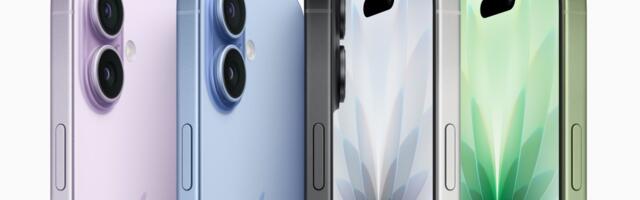 Strong iPhone 17 sales may push Apple ahead of Samsung this year