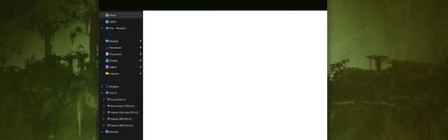 Microsoft’s latest Windows 11 update improves and breaks dark mode